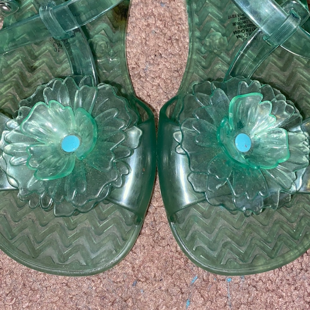Flower jellies - Picture 4 of 4